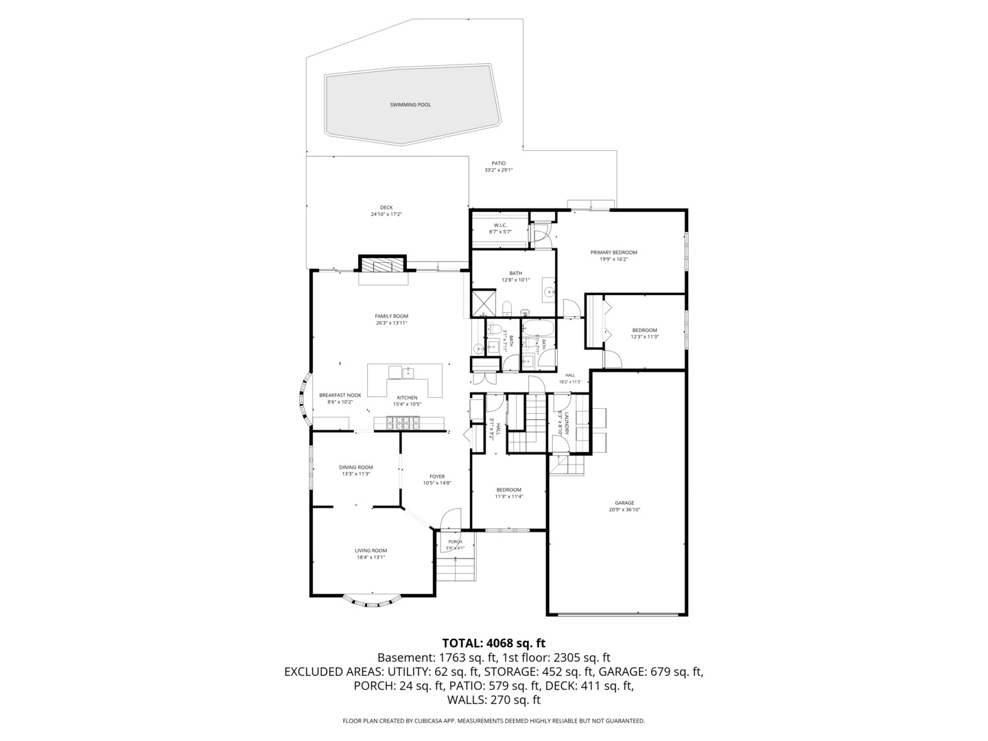 437 North Kevin Drive Addison IL 60101