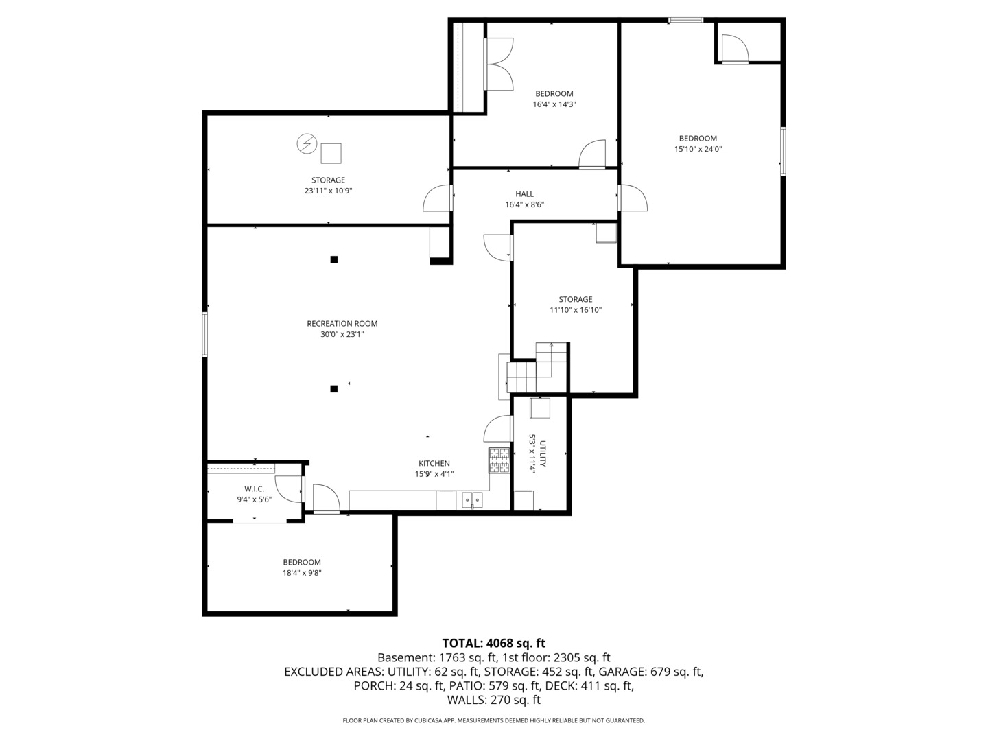 437 North Kevin Drive Addison IL 60101