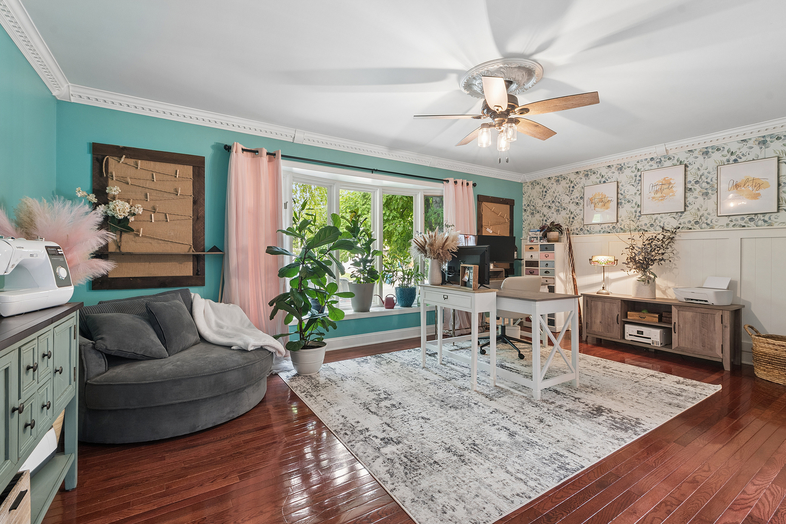 437 North Kevin Drive Addison IL 60101