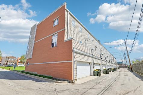 5241 West Galewood Avenue Chicago IL 60639