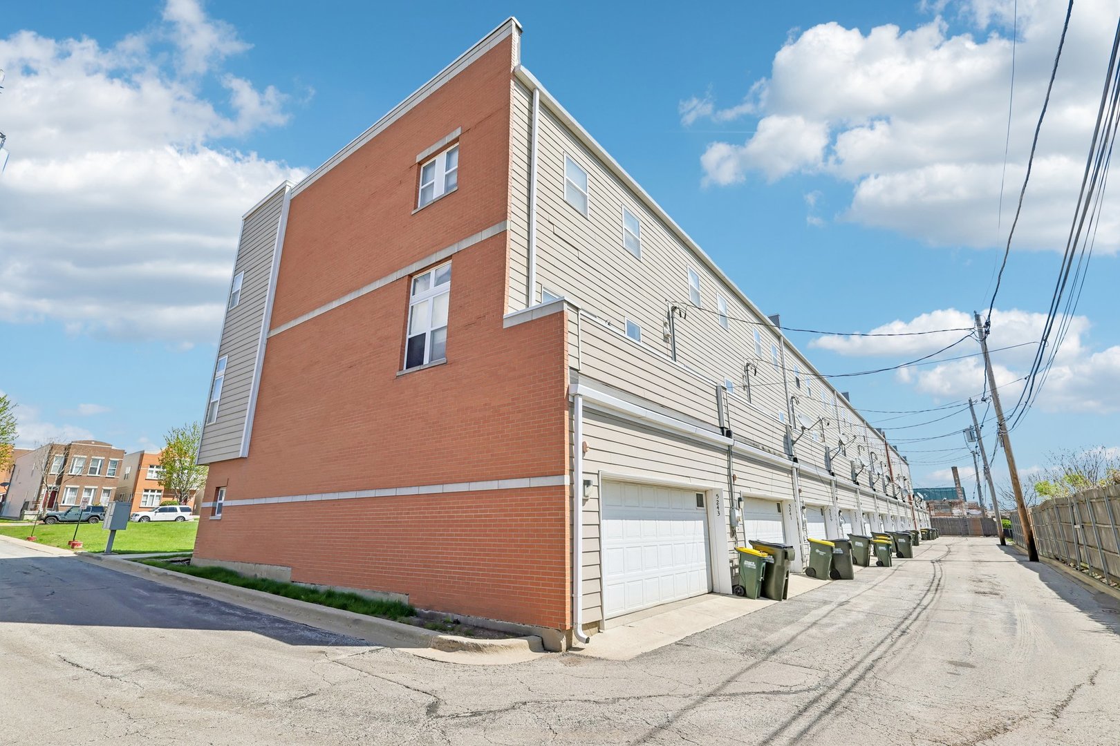 5241 West Galewood Avenue Chicago IL 60639