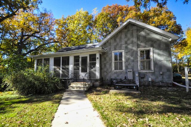 710 Short Street Streator IL 61364