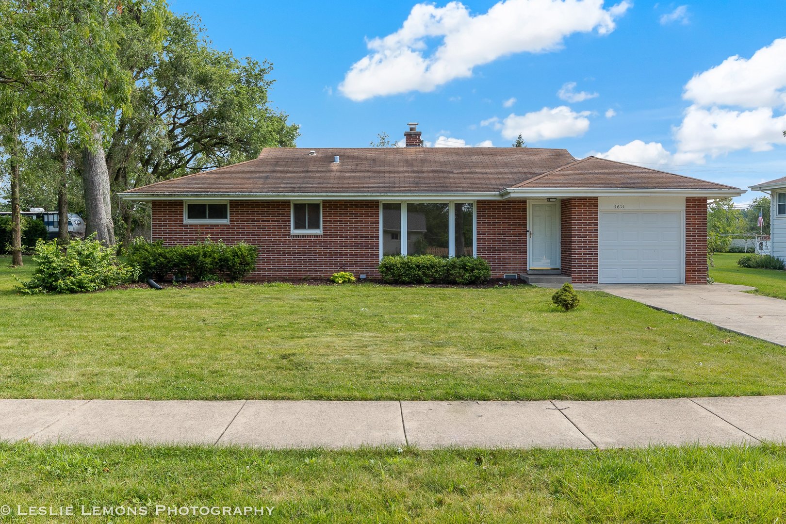 1651 Janet Street Downers Grove IL 60515