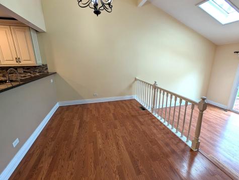 616 Claridge Circle Hoffman Estates IL 60169
