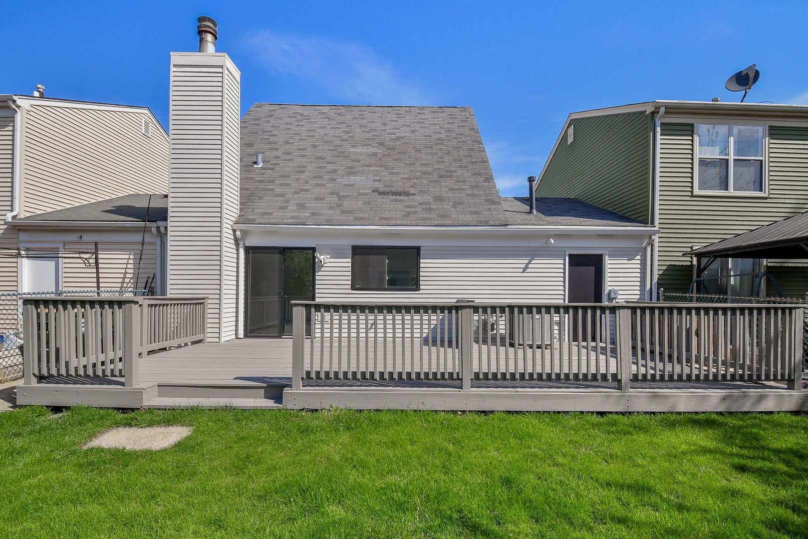 29W475 Candlewood Lane Warrenville IL 60555