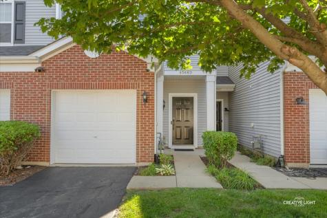 4566 Camden Lane Yorkville IL 60560