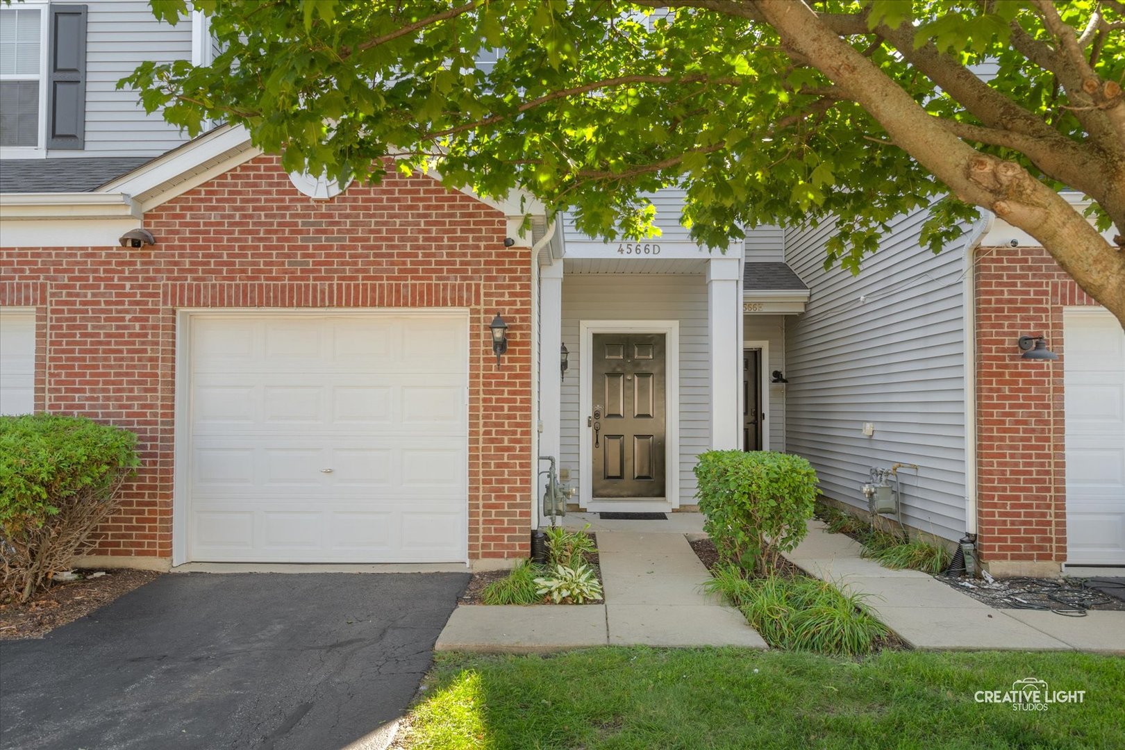 4566 Camden Lane Yorkville IL 60560