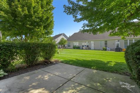 4566 Camden Lane Yorkville IL 60560