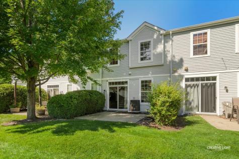 4566 Camden Lane Yorkville IL 60560
