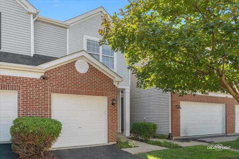 4566 Camden Lane Yorkville IL 60560
