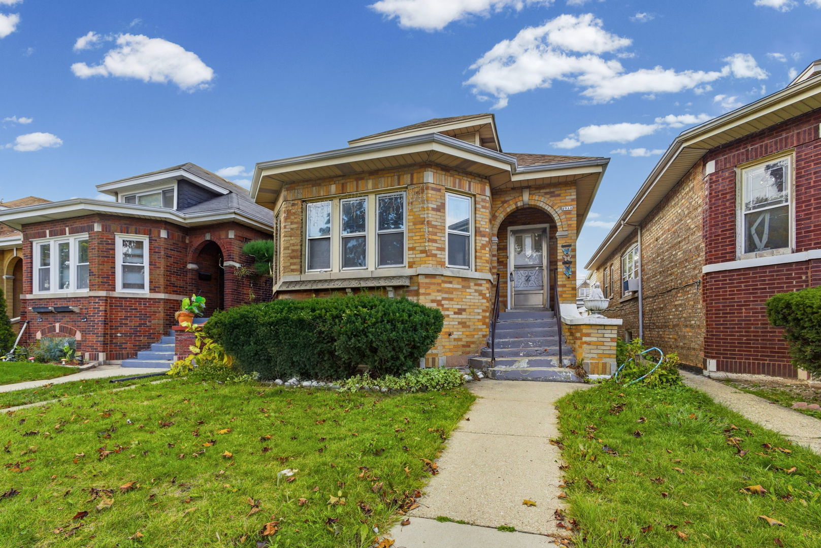 2916 North Merrimac Avenue Chicago IL 60634