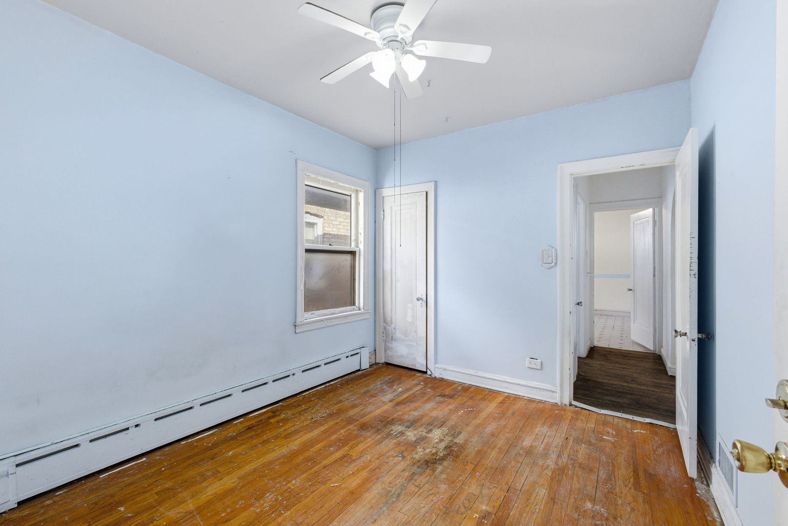 2916 North Merrimac Avenue Chicago IL 60634