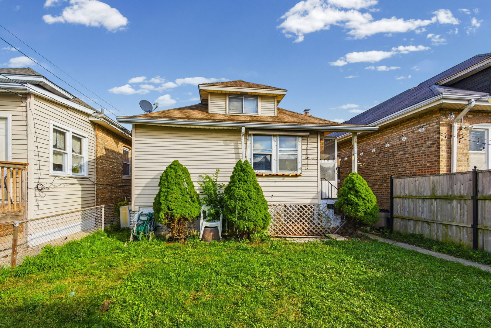 2916 North Merrimac Avenue Chicago IL 60634