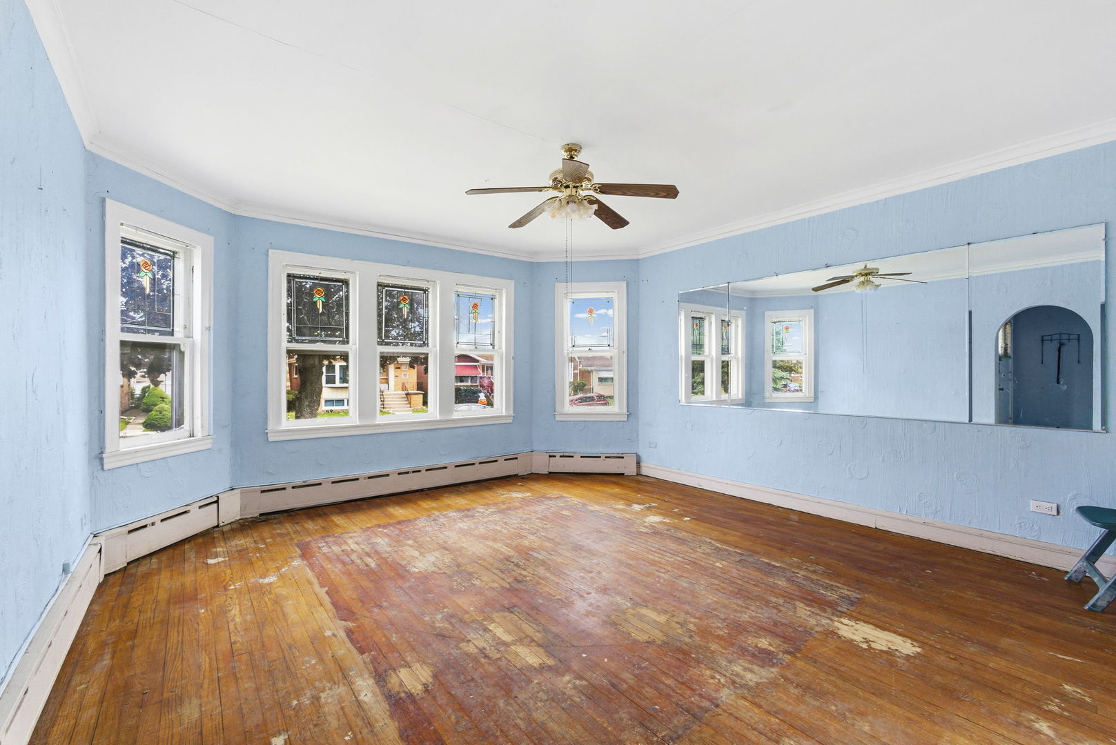 2916 North Merrimac Avenue Chicago IL 60634