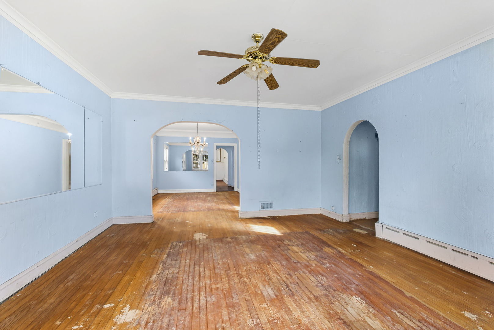 2916 North Merrimac Avenue Chicago IL 60634