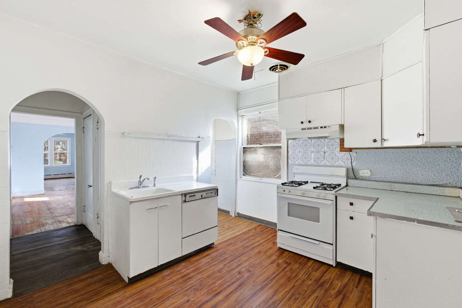 2916 North Merrimac Avenue Chicago IL 60634