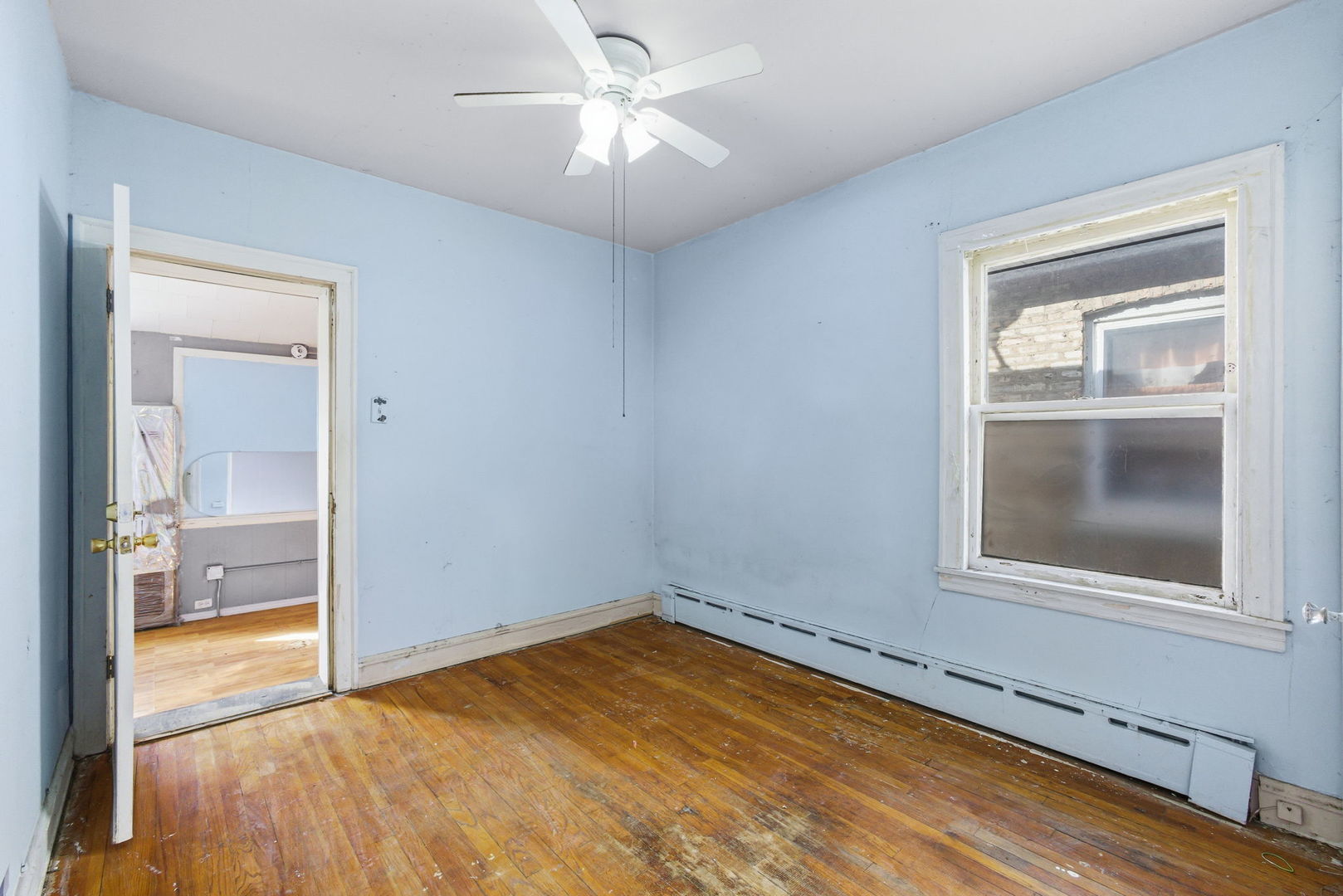 2916 North Merrimac Avenue Chicago IL 60634