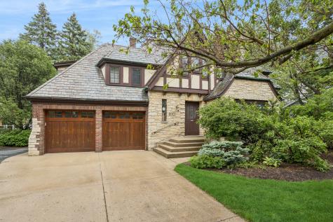 610 North Oak Park Avenue Oak Park IL 60302