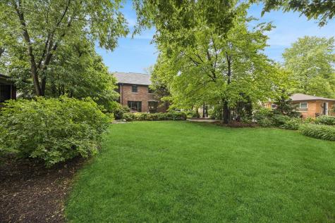 610 North Oak Park Avenue Oak Park IL 60302