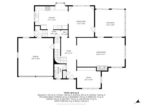 610 North Oak Park Avenue Oak Park IL 60302