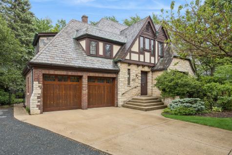 610 North Oak Park Avenue Oak Park IL 60302