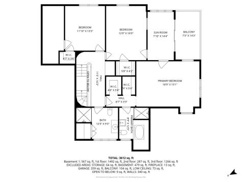 610 North Oak Park Avenue Oak Park IL 60302