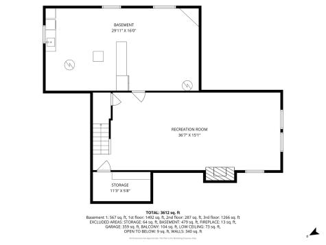 610 North Oak Park Avenue Oak Park IL 60302