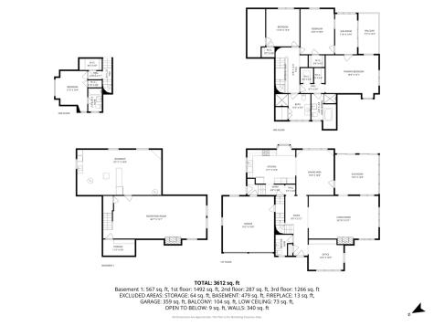 610 North Oak Park Avenue Oak Park IL 60302