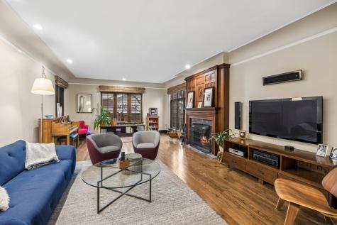 610 North Oak Park Avenue Oak Park IL 60302