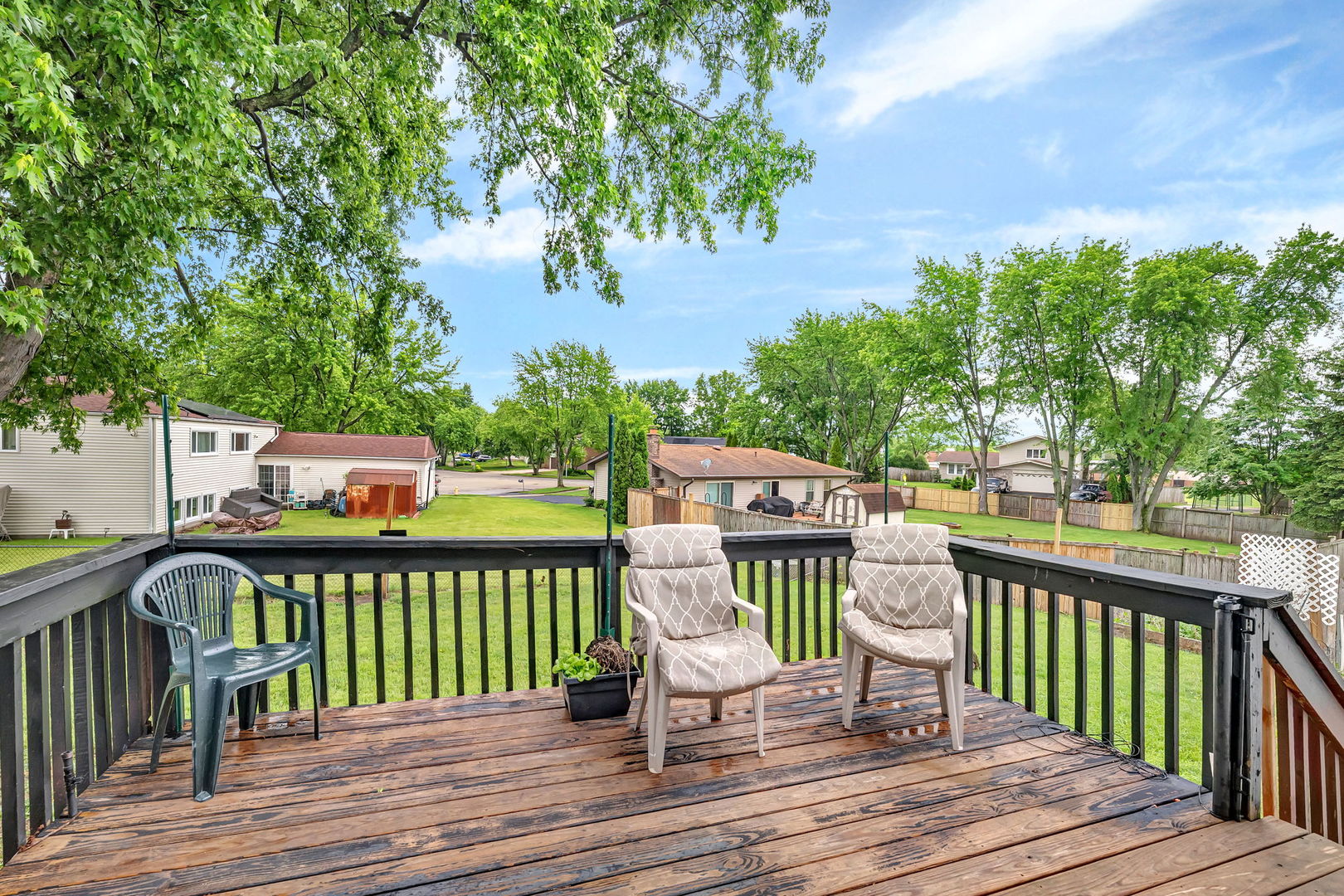 551 Falconridge Way Bolingbrook IL 60440