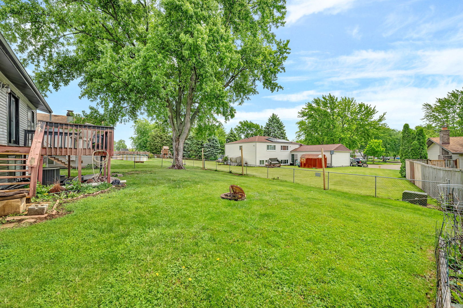 551 Falconridge Way Bolingbrook IL 60440