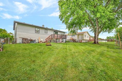 551 Falconridge Way Bolingbrook IL 60440