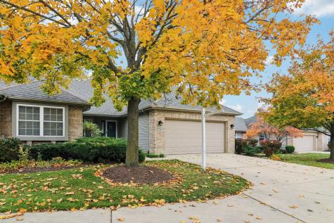 1923 Schomer Court Aurora IL 60505
