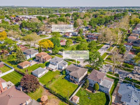 632 Polynesian Drive Des Plaines IL 60016