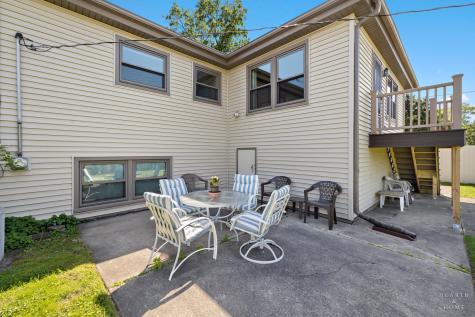 632 Polynesian Drive Des Plaines IL 60016