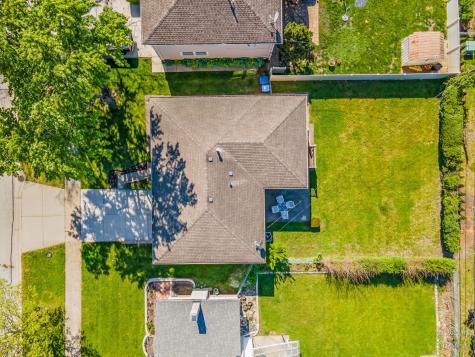 632 Polynesian Drive Des Plaines IL 60016