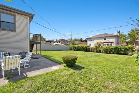 632 Polynesian Drive Des Plaines IL 60016