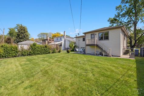 632 Polynesian Drive Des Plaines IL 60016