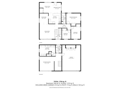 632 Polynesian Drive Des Plaines IL 60016