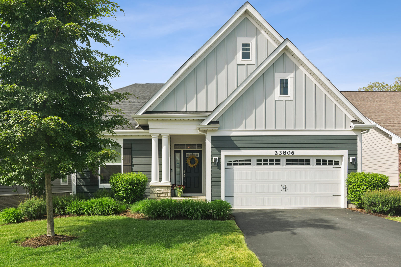23806 North Muirfield Drive Kildeer IL 60047