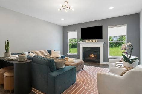 23806 North Muirfield Drive Kildeer IL 60047