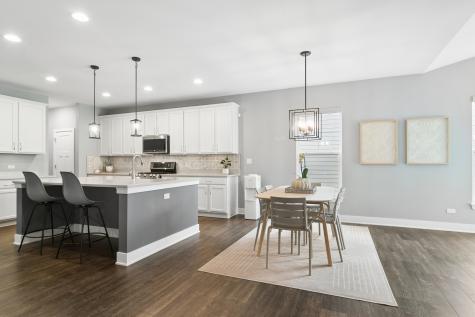 23806 North Muirfield Drive Kildeer IL 60047