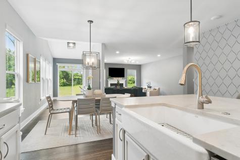 23806 North Muirfield Drive Kildeer IL 60047