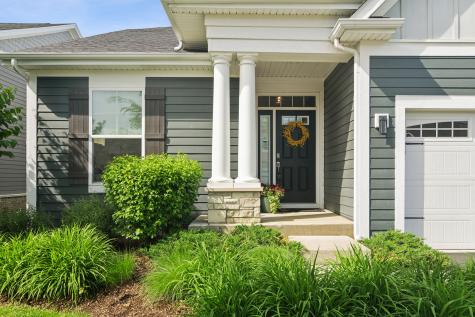 23806 North Muirfield Drive Kildeer IL 60047