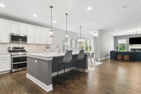 23806 North Muirfield Drive Kildeer IL 60047