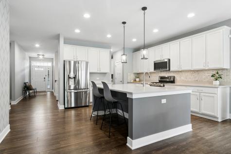 23806 North Muirfield Drive Kildeer IL 60047