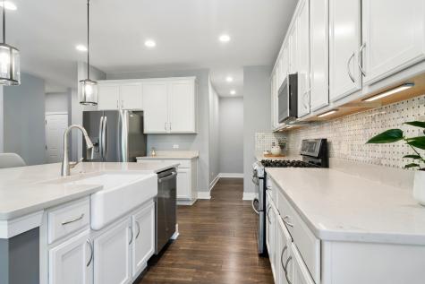 23806 North Muirfield Drive Kildeer IL 60047