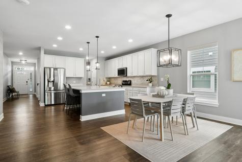 23806 North Muirfield Drive Kildeer IL 60047