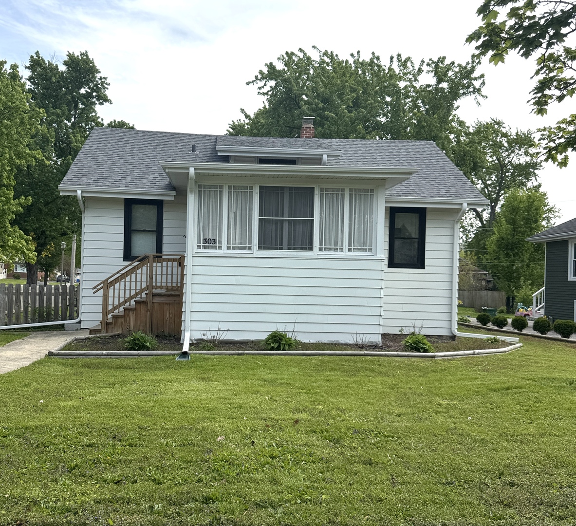 303 South Lombard Avenue Lombard IL 60148