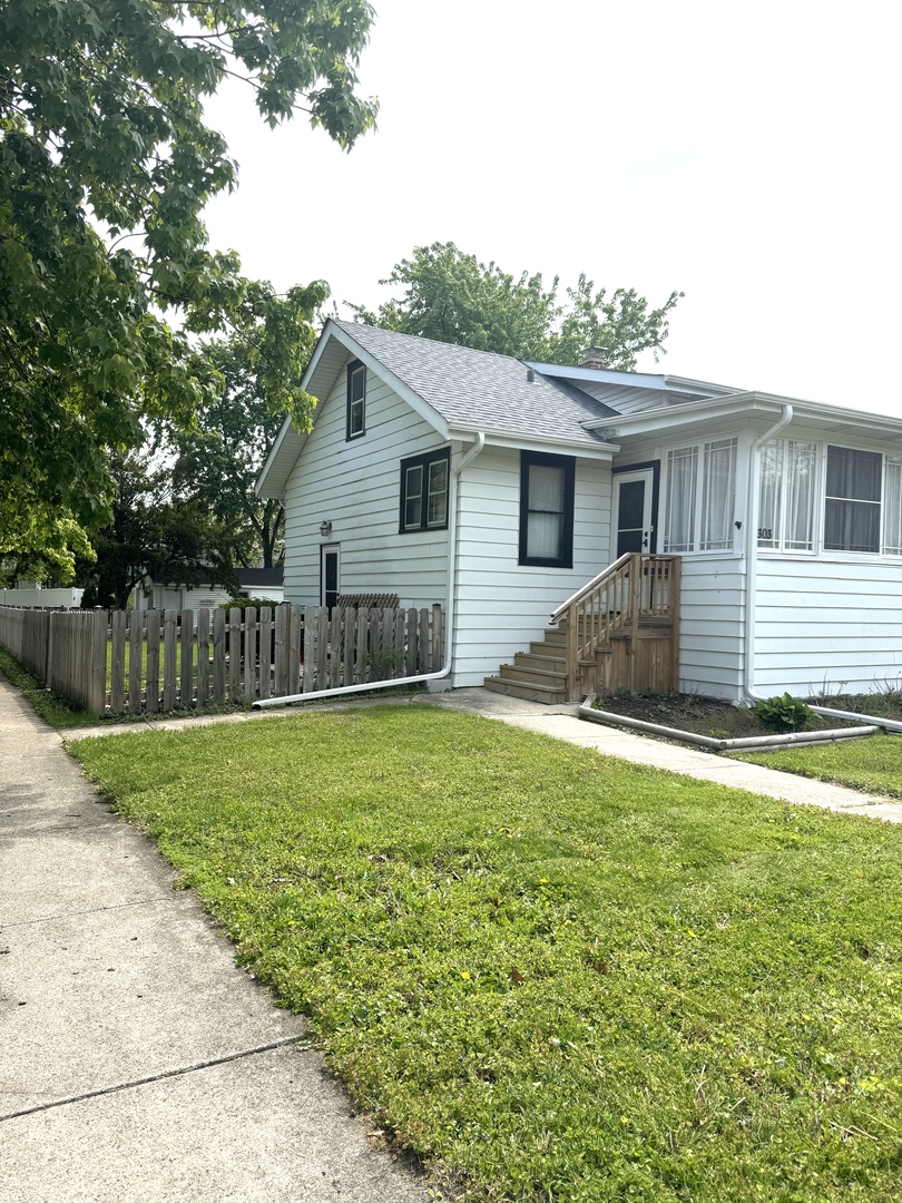 303 South Lombard Avenue Lombard IL 60148